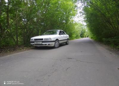 Фото Audi 80