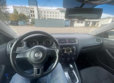 Фото Volkswagen Jetta