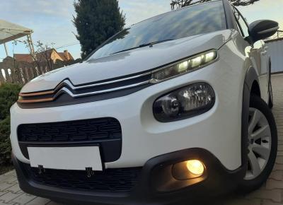 Фото Citroen C3