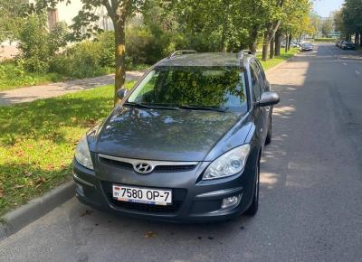 Фото Hyundai i30