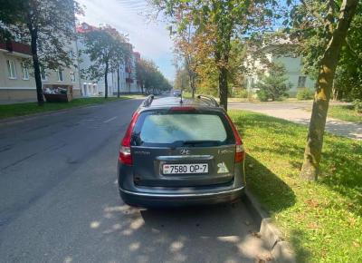 Фото Hyundai i30