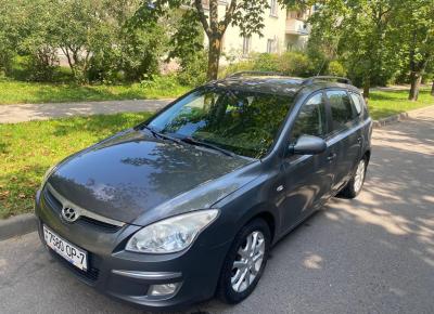 Фото Hyundai i30