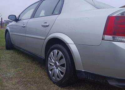 Фото Opel Vectra