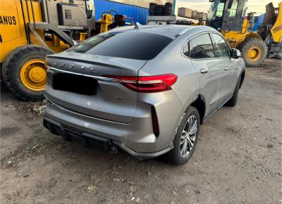 Фото Haval F7x