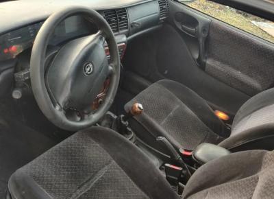 Фото Opel Vectra