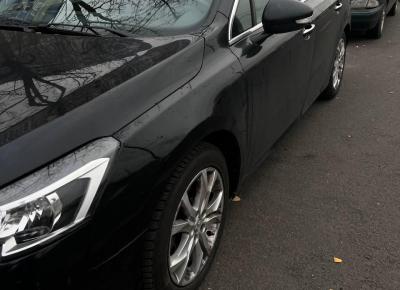 Фото Peugeot 508