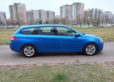 Фото Peugeot 308