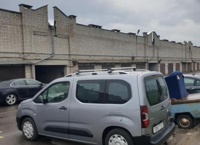 Фото Opel Combo