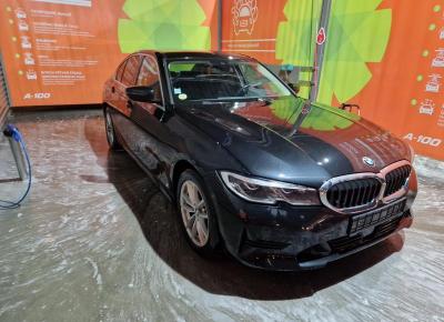 Фото BMW 3 серия