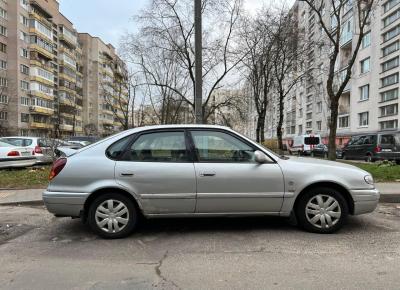 Фото Toyota Corolla