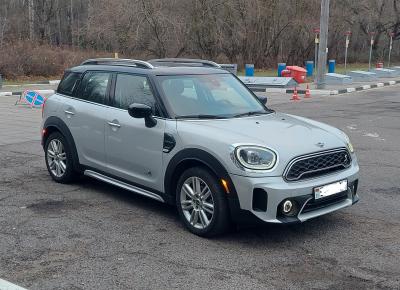 Фото Mini Countryman