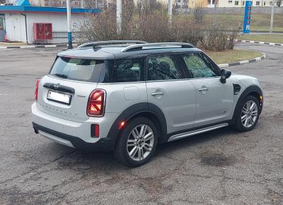 Фото Mini Countryman