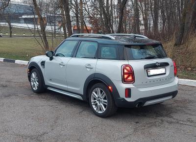 Фото Mini Countryman