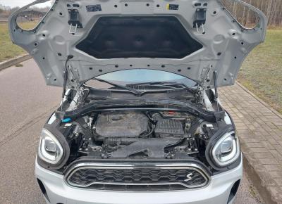 Фото Mini Countryman