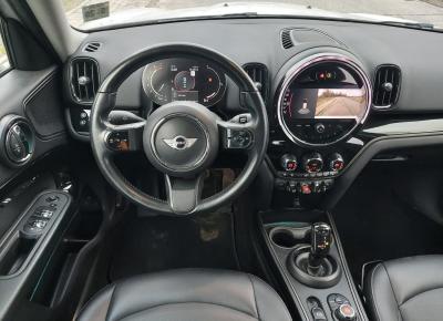 Фото Mini Countryman