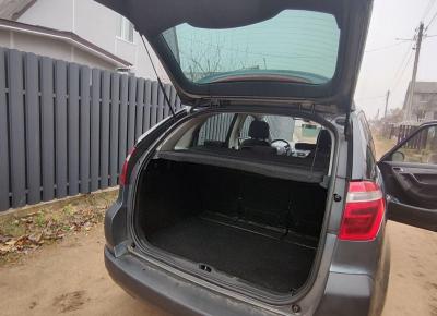 Фото Citroen C4 Picasso