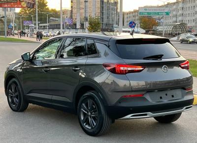 Фото Opel Grandland X