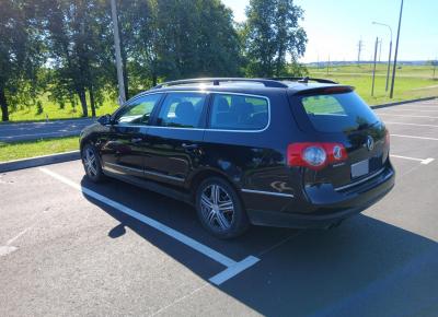 Фото Volkswagen Passat