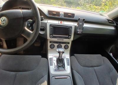 Фото Volkswagen Passat