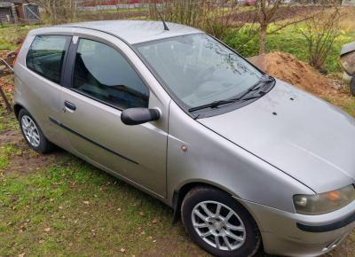 Фото Fiat Punto