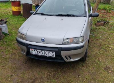 Фото Fiat Punto