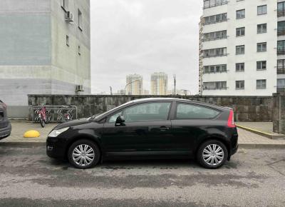 Фото Citroen C4