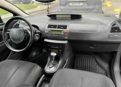 Фото Citroen C4