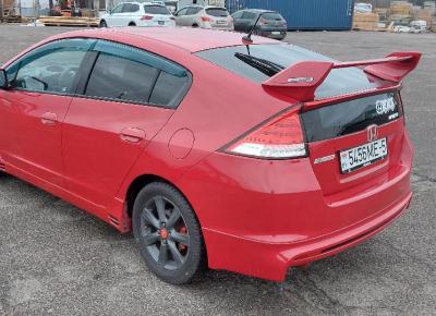 Фото Honda Insight