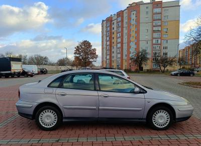 Фото Citroen C5