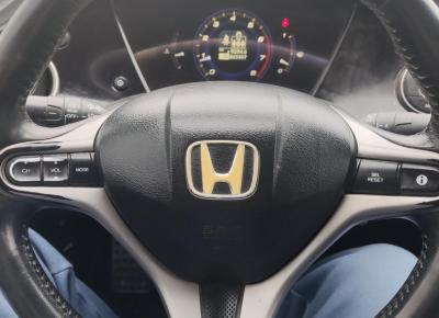 Фото Honda Civic