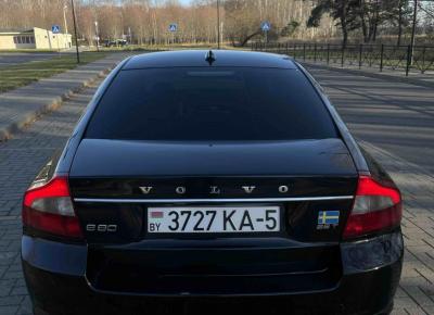 Фото Volvo S80