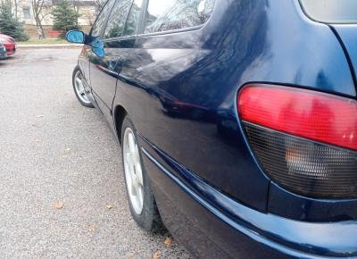 Фото Peugeot 406