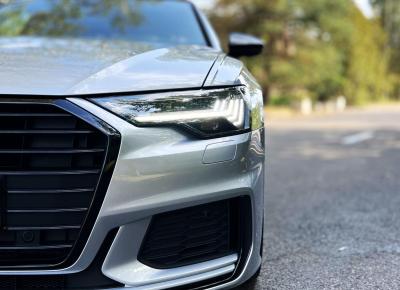 Фото Audi A6