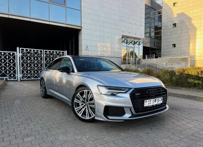 Фото Audi A6