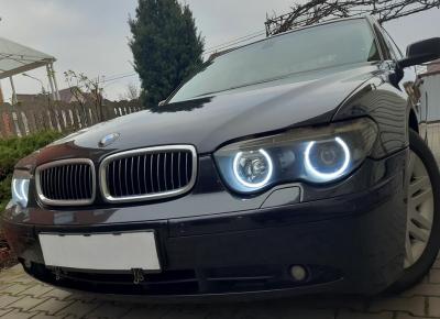 Фото BMW 7 серия