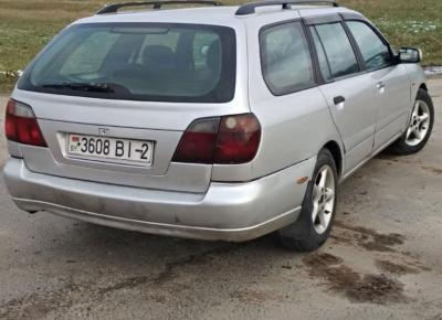 Фото Nissan Primera