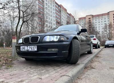 Фото BMW 3 серия