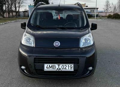 Фото Fiat Qubo