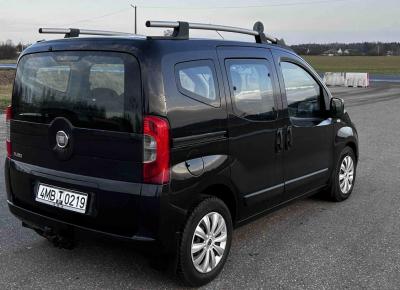 Фото Fiat Qubo