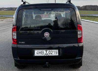 Фото Fiat Qubo