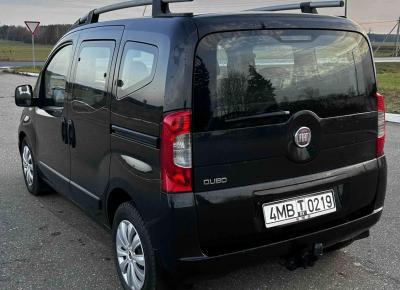 Фото Fiat Qubo