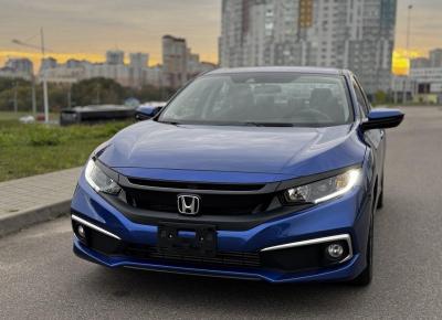 Фото Honda Civic