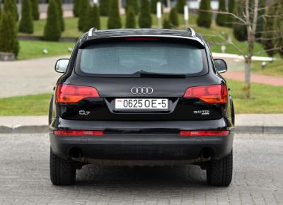 Фото Audi Q7