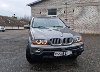 Фото BMW X5