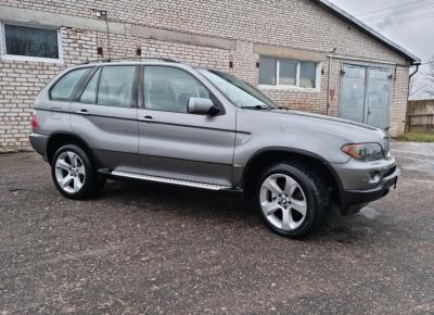 Фото BMW X5