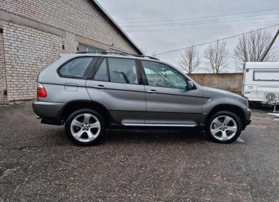 Фото BMW X5