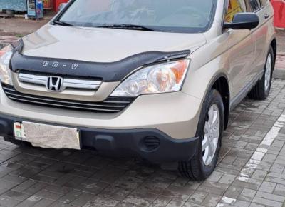 Фото Honda CR-V