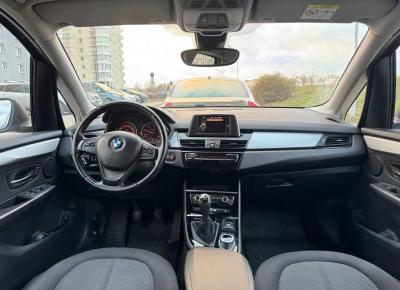 Фото BMW 2 серия Active Tourer