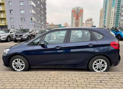 Фото BMW 2 серия Active Tourer