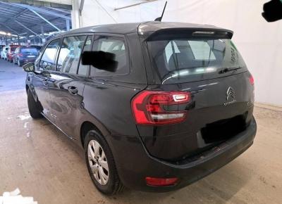 Фото Citroen C4 SpaceTourer